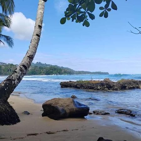 Bari Campings Resort Puerto Viejo de Talamanca Eksteriør bilde