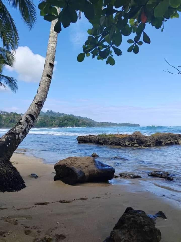 Bari Campings Resort Puerto Viejo de Talamanca Eksteriør bilde